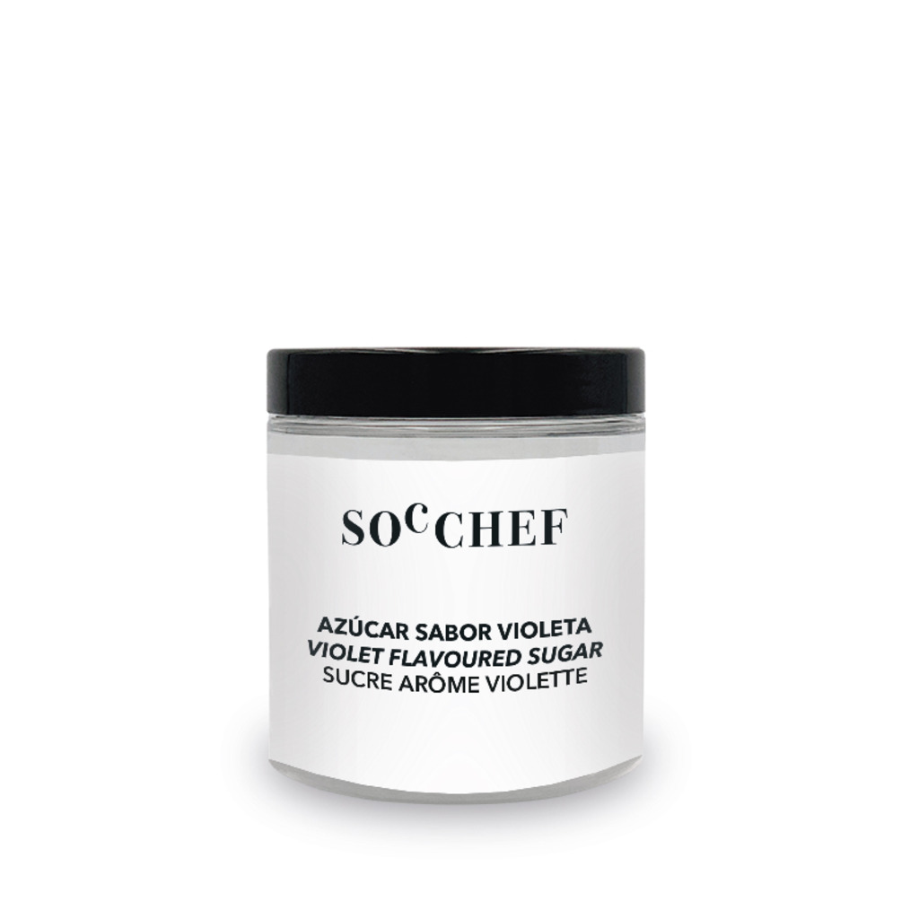 AZÚCAR SABOR VIOLETA 150g 2